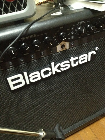 ♪Blackstar ID:60TVP アンプ 本体のみ 美品 札幌♪ 超お買得